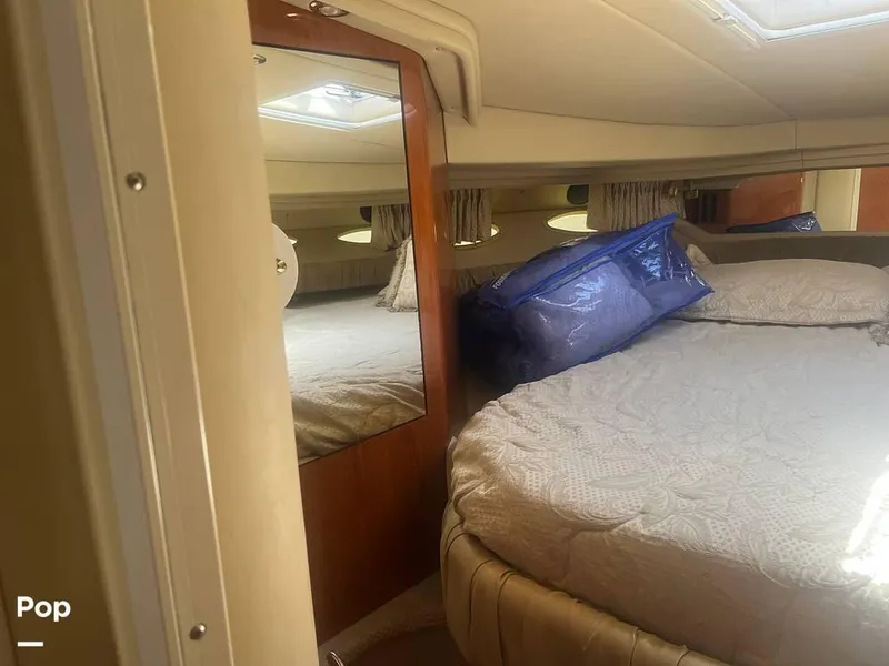 Slide: The Image of 2000 Sea Ray 410 Sundancer for sale in Sodus Point, NY - 59