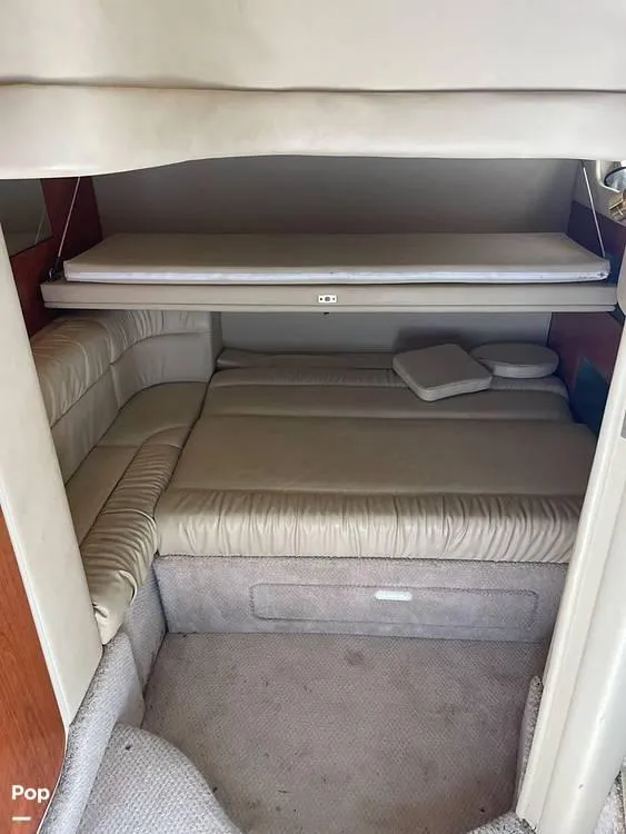 Slide: The Image of 2000 Sea Ray 410 Sundancer for sale in Sodus Point, NY - 6