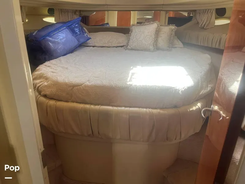 Slide: The Image of 2000 Sea Ray 410 Sundancer for sale in Sodus Point, NY - 60