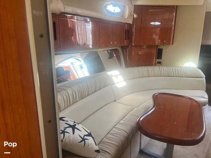 Slide: The Image of 2000 Sea Ray 410 Sundancer for sale in Sodus Point, NY - 64