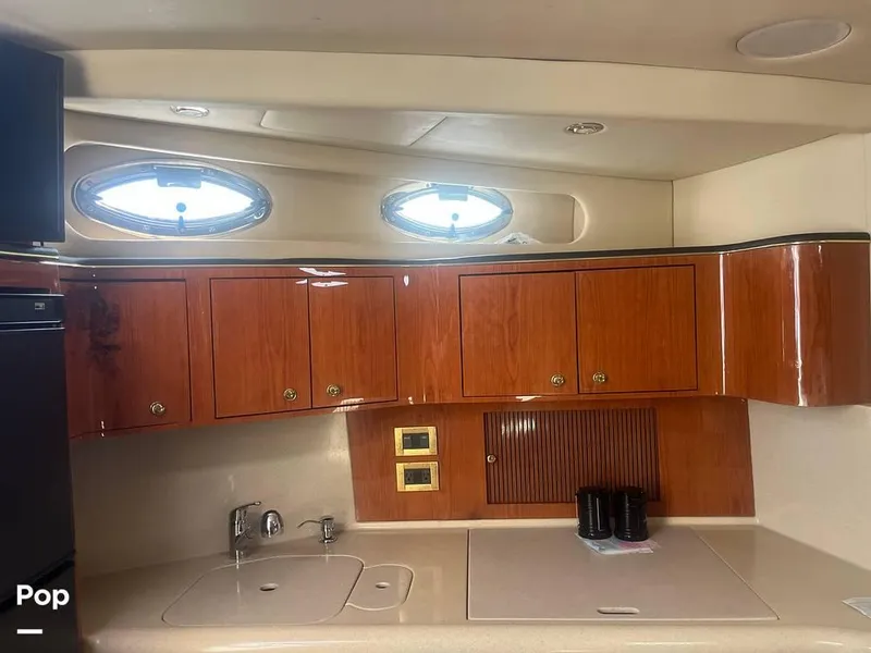 Slide: The Image of 2000 Sea Ray 410 Sundancer for sale in Sodus Point, NY - 66