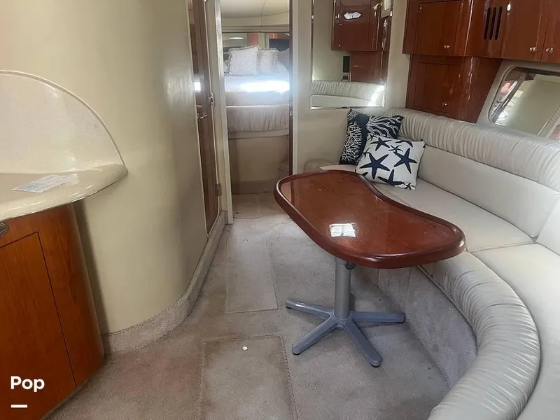 Slide: The Image of 2000 Sea Ray 410 Sundancer for sale in Sodus Point, NY - 69