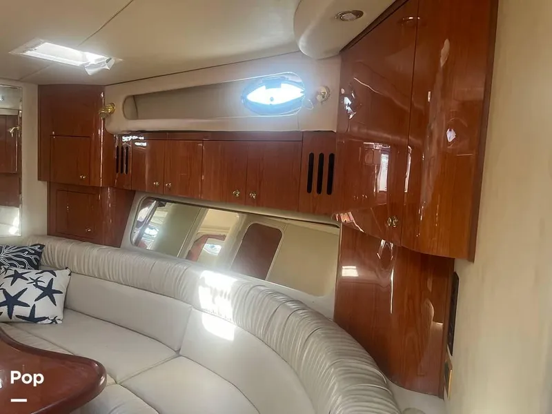 Slide: The Image of 2000 Sea Ray 410 Sundancer for sale in Sodus Point, NY - 70
