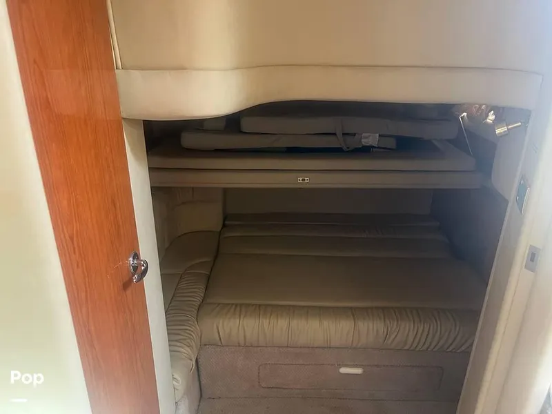 Slide: The Image of 2000 Sea Ray 410 Sundancer for sale in Sodus Point, NY - 71