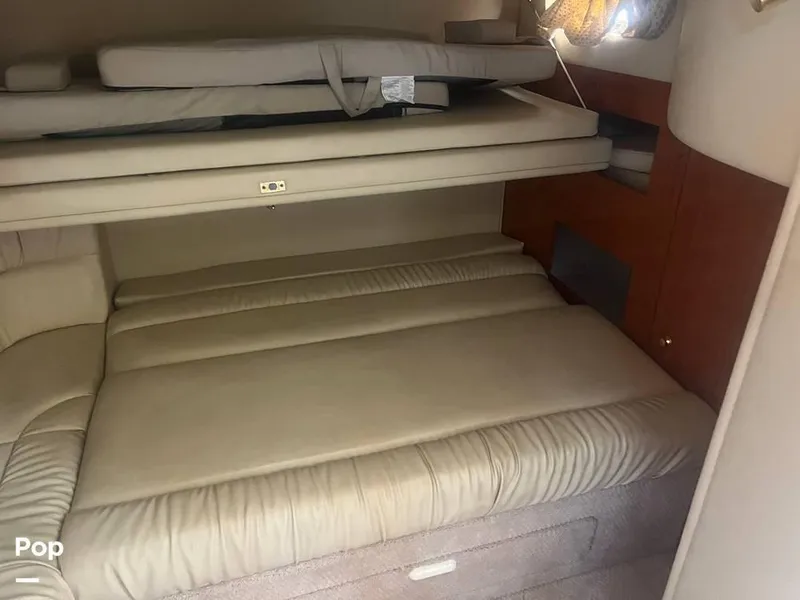 Slide: The Image of 2000 Sea Ray 410 Sundancer for sale in Sodus Point, NY - 72