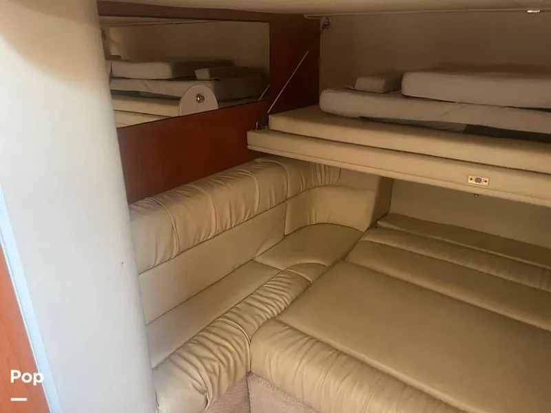 Slide: The Image of 2000 Sea Ray 410 Sundancer for sale in Sodus Point, NY - 73