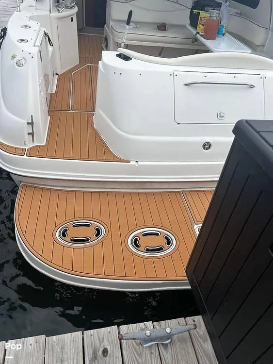 Slide: The Image of 2000 Sea Ray 410 Sundancer for sale in Sodus Point, NY - 9