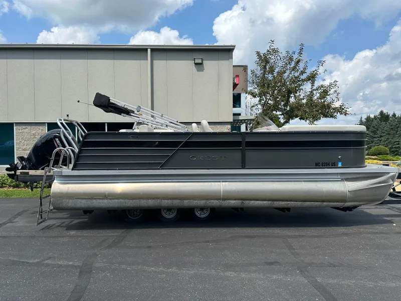 The Image of Crest Classic DLX 220 SLSC 2022 - 1