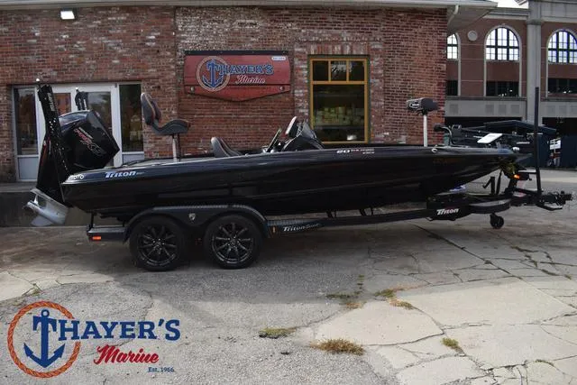 Slide: The Image of Triton 20 TRX Patriot 2020 - 51