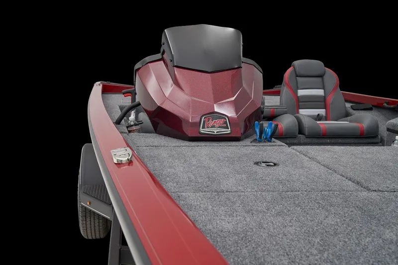 Slide: The Image of Manufacturer Provided Image: Ranger RT178 - 14