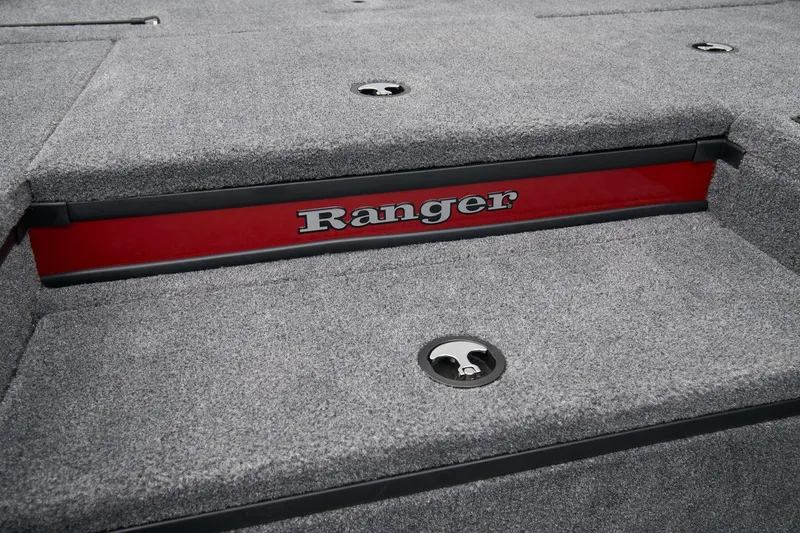 Slide: The Image of Manufacturer Provided Image: Ranger RT178 - 21