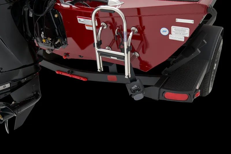 Slide: The Image of Manufacturer Provided Image: Ranger RT178 - 42