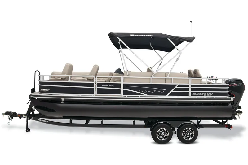 Slide: The Image of Ranger Reata 220FC 2024 - 11