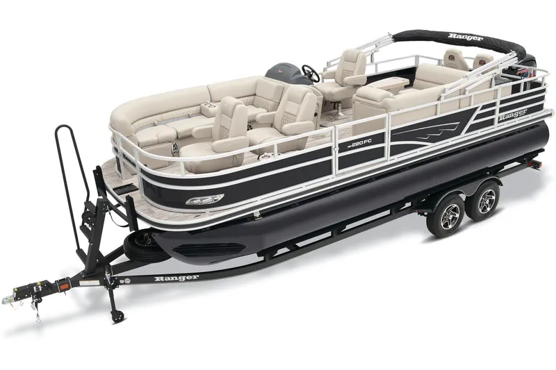 Slide: The Image of Ranger Reata 220FC 2024 - 4