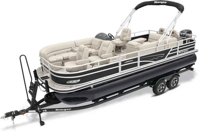 Slide: The Image of Ranger Reata 220FC 2024 - 6