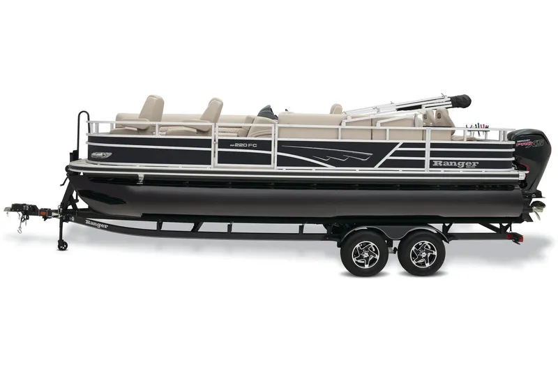 Slide: The Image of Ranger Reata 220FC 2024 - 9