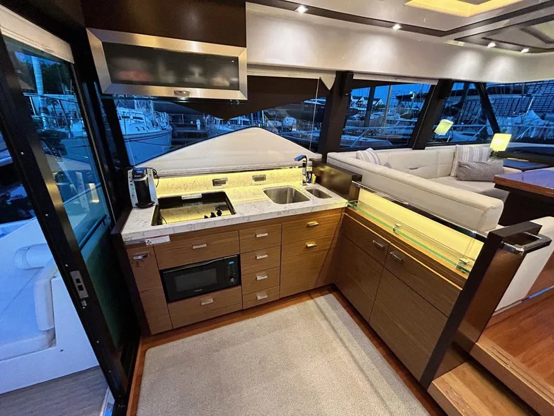 Slide: The Image of Galley Port - 11