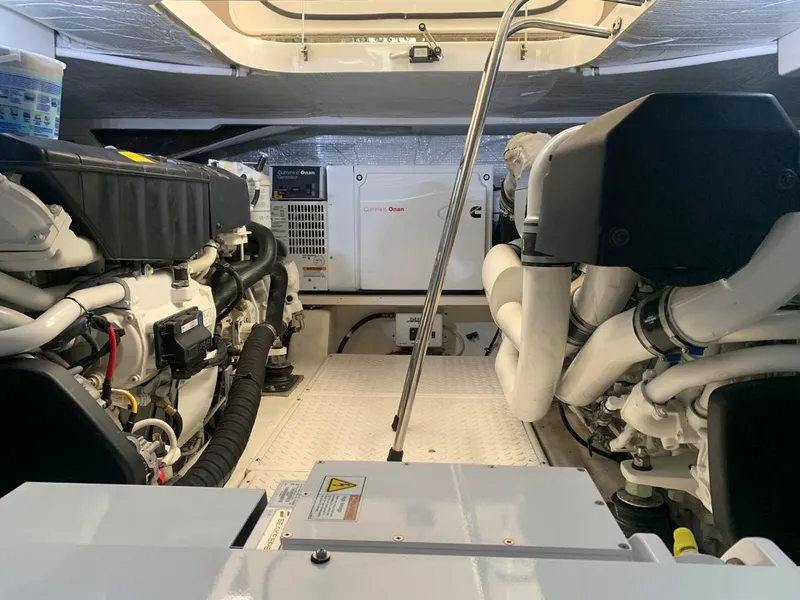 Slide: The Image of Engine Room Aft - 32