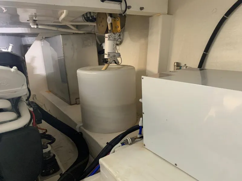 Slide: The Image of Engine Room Port - 34