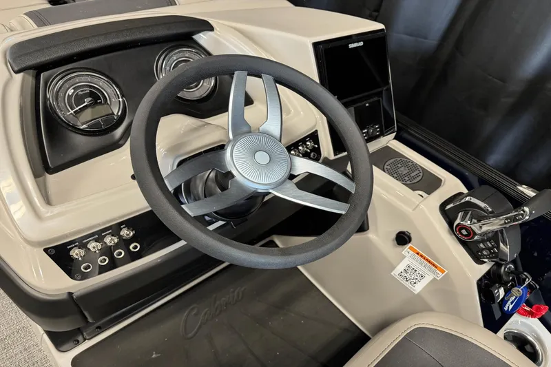 Slide: The Image of Barletta Cabrio 2025 - 19