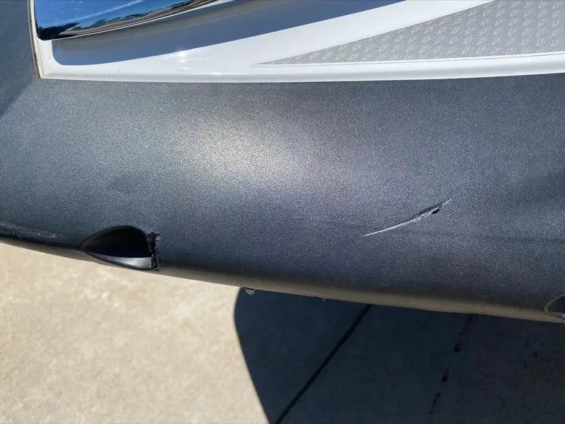 Slide: The Image of Kawasaki Jet Ski® Ultra® 260LX 2010 - 14