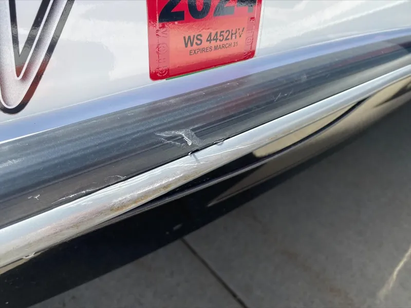 Slide: The Image of Kawasaki Jet Ski® Ultra® 260LX 2010 - 15