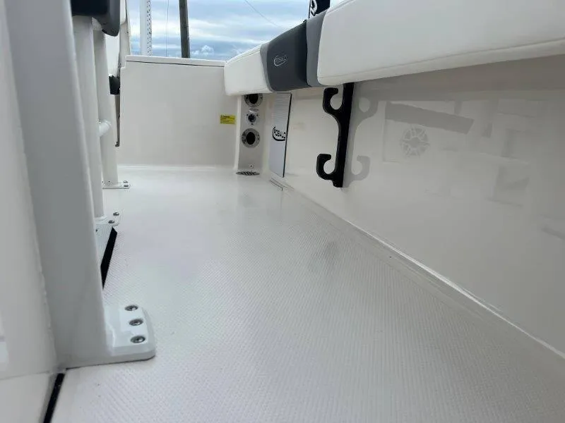 Slide: The Image of Robalo 246 Cayman 2025 - 10