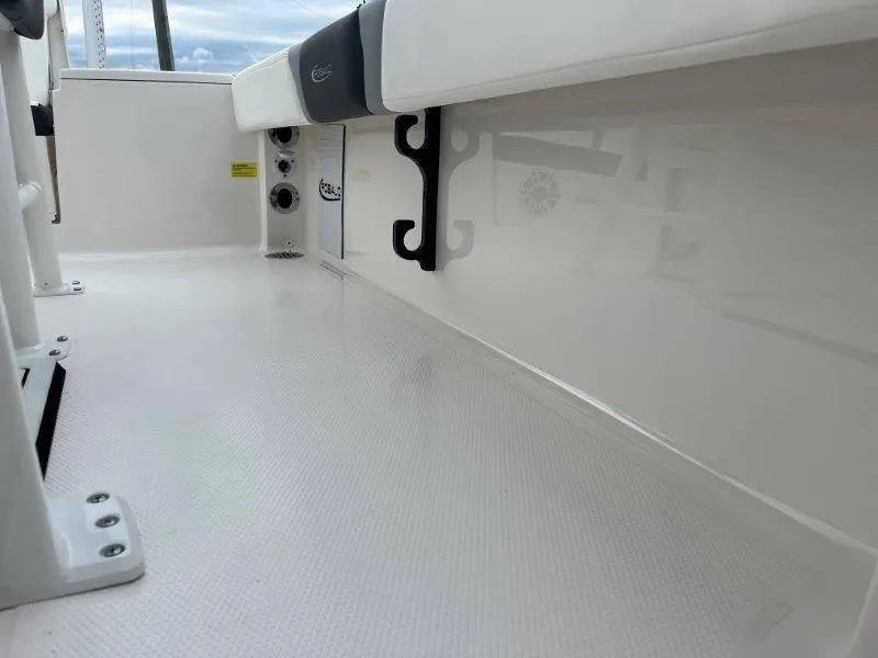 Slide: The Image of Robalo 246 Cayman 2025 - 15