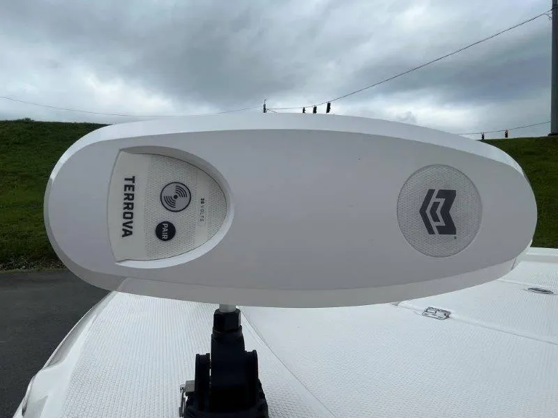 Slide: The Image of Robalo 246 Cayman 2025 - 36