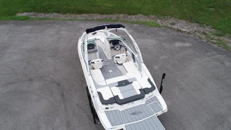 Slide: The Image of Chaparral 23 SSi 2025 - 21