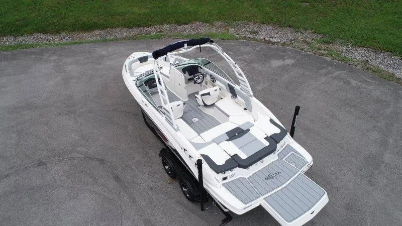 Slide: The Image of Chaparral 23 SSi 2025 - 23