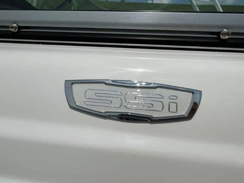 Slide: The Image of Chaparral 23 SSi 2025 - 30