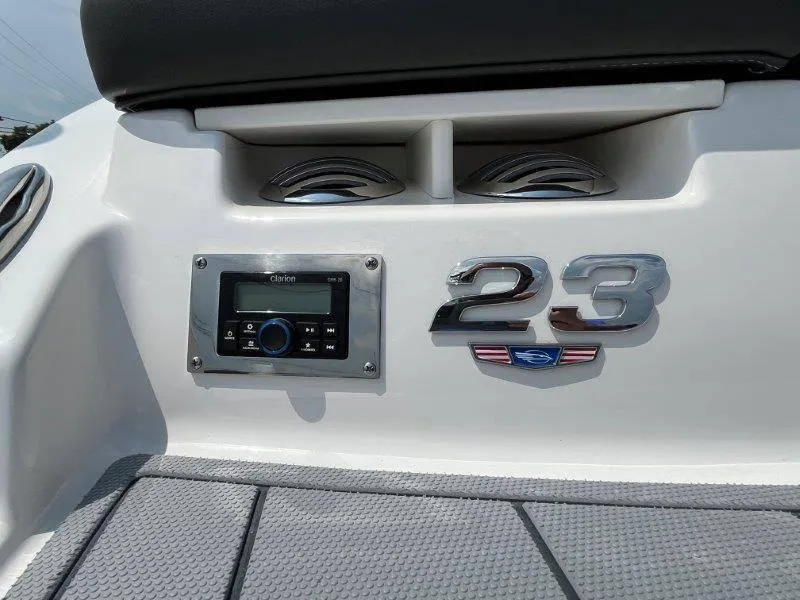 Slide: The Image of Chaparral 23 SSi 2025 - 39