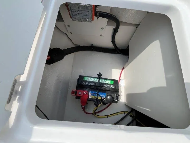 Slide: The Image of Chaparral 23 SSi 2025 - 77