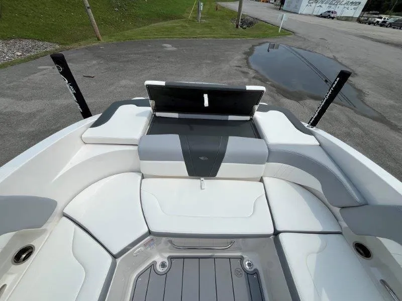 Slide: The Image of Chaparral 23 SSi 2025 - 83