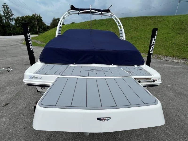 Slide: The Image of Chaparral 23 SSi 2025 - 90