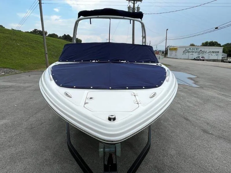 Slide: The Image of Chaparral 23 SSi 2025 - 96