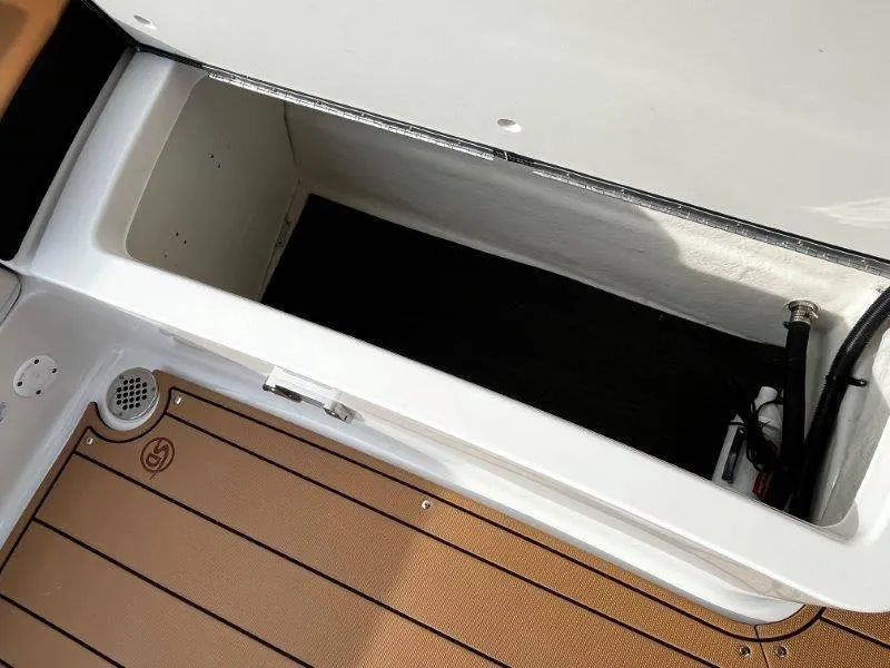 Slide: The Image of Chaparral 287 SSX 2025 - 53