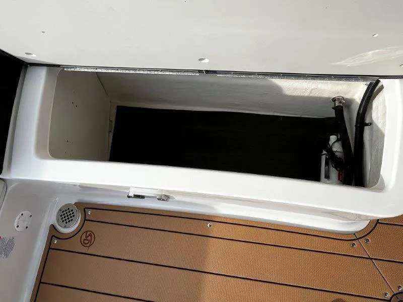 Slide: The Image of Chaparral 287 SSX 2025 - 54