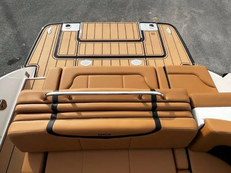 Slide: The Image of Chaparral 287 SSX 2025 - 55