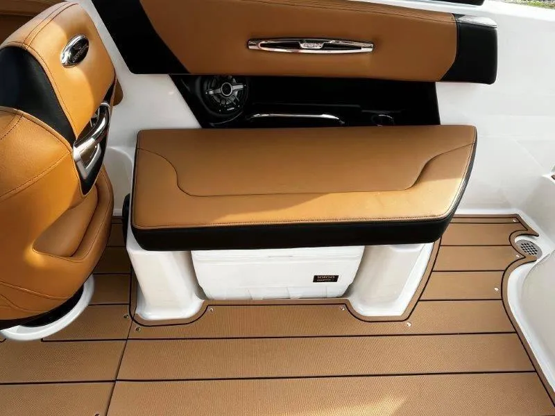 Slide: The Image of Chaparral 287 SSX 2025 - 56