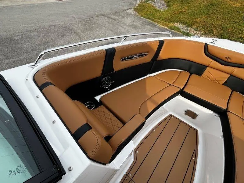 Slide: The Image of Chaparral 287 SSX 2025 - 59