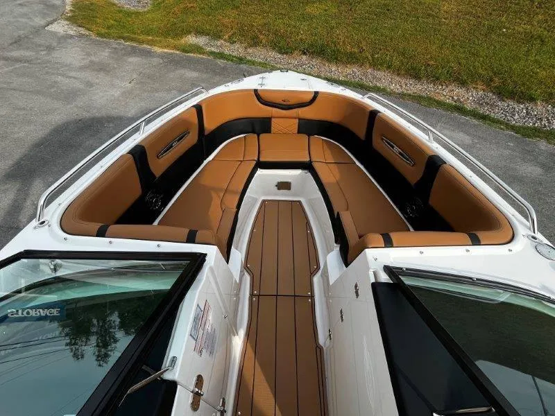 Slide: The Image of Chaparral 287 SSX 2025 - 61