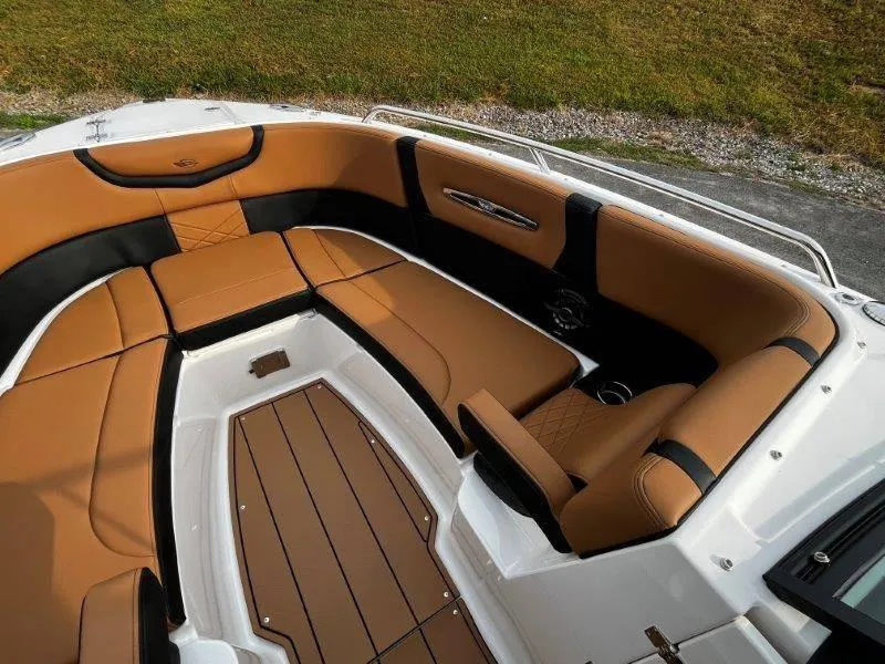 Slide: The Image of Chaparral 287 SSX 2025 - 63