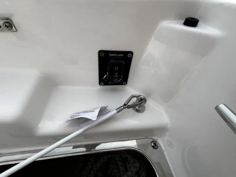 Slide: The Image of Chaparral 287 SSX 2025 - 64