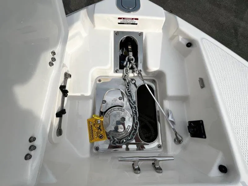 Slide: The Image of Chaparral 287 SSX 2025 - 65