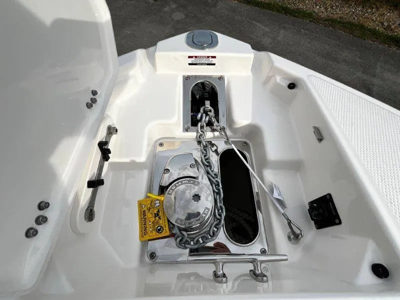 Slide: The Image of Chaparral 287 SSX 2025 - 66