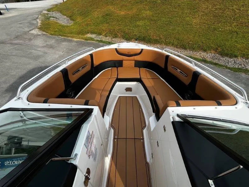 Slide: The Image of Chaparral 287 SSX 2025 - 67