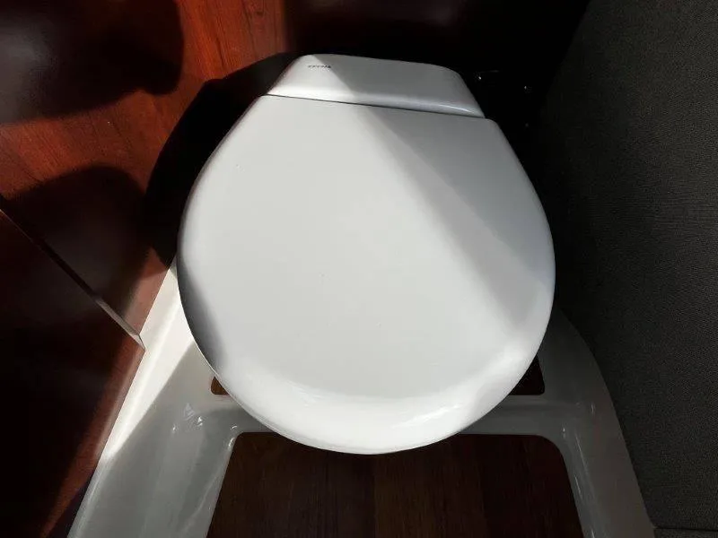 Slide: The Image of Chaparral 287 SSX 2025 - 68