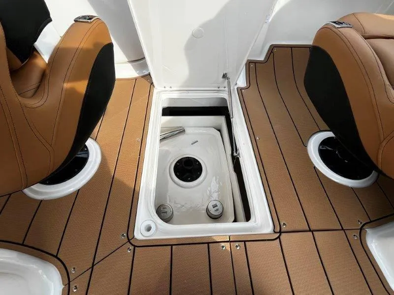 Slide: The Image of Chaparral 287 SSX 2025 - 74